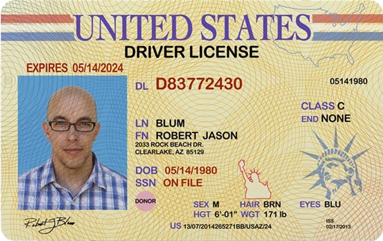 sample-professional-document